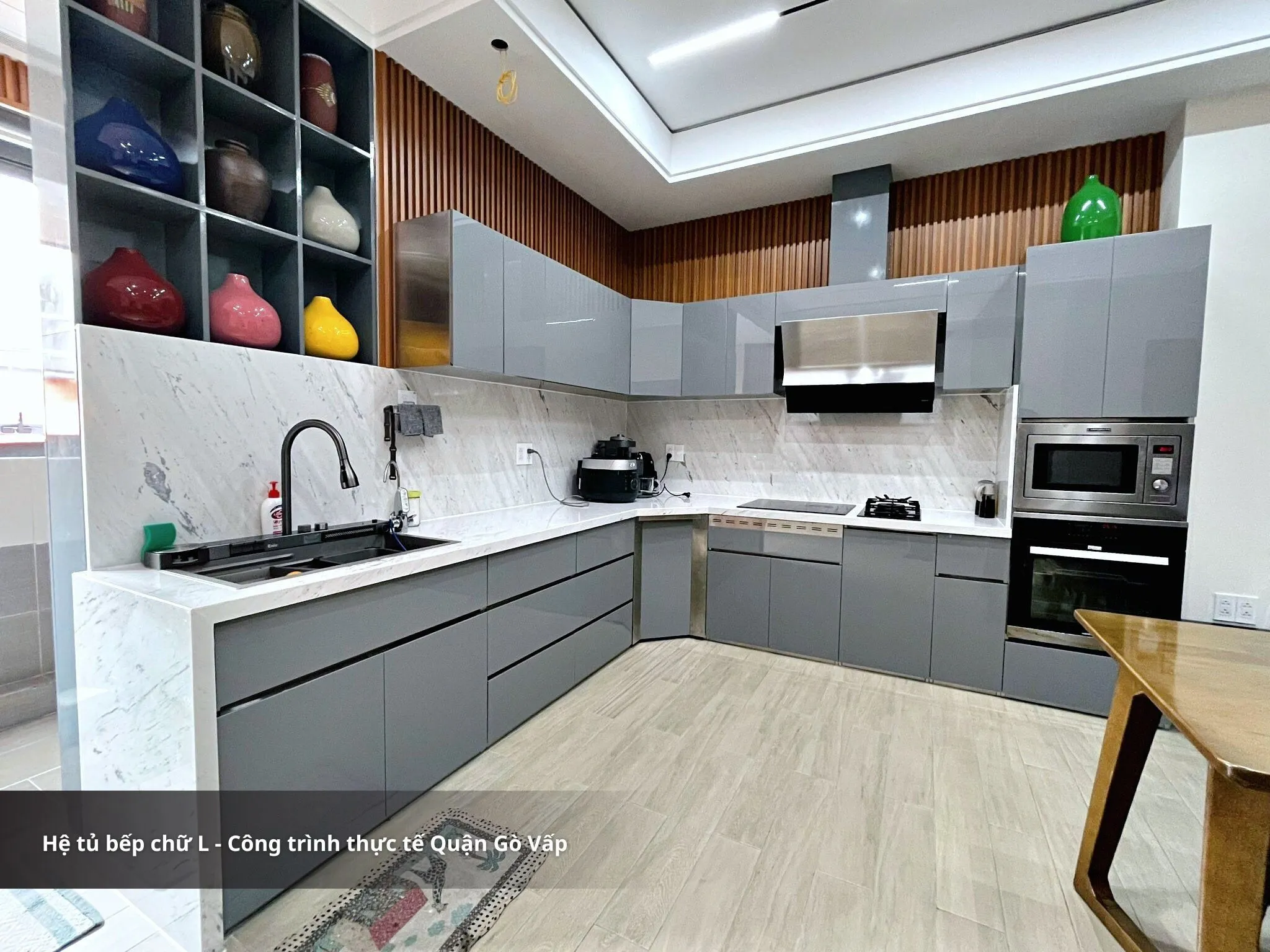 Nhà phố ở Đồng Nai