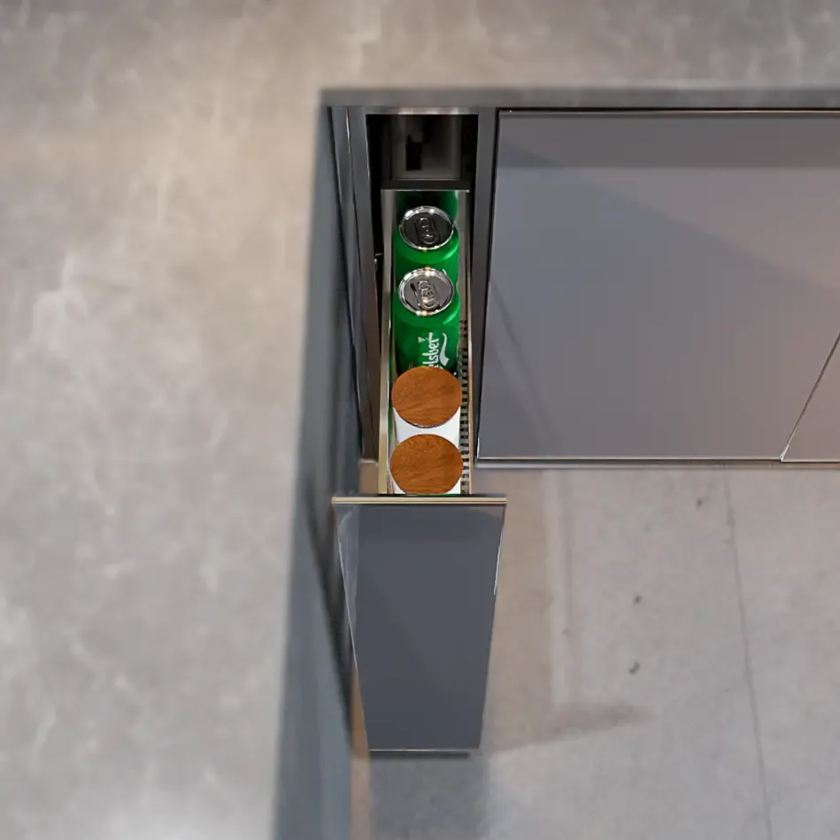 Tủ gia vị – C300GV