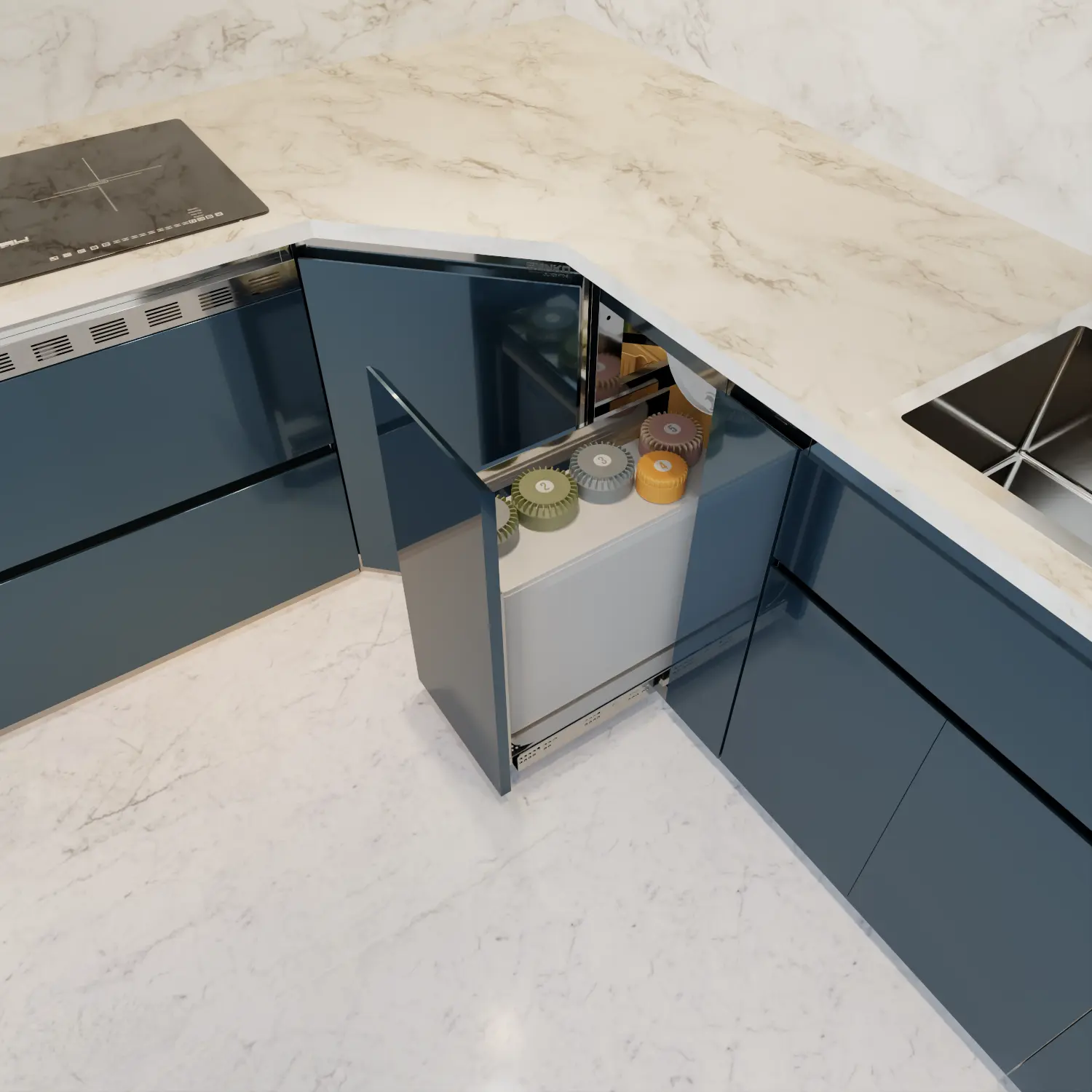 Module lọc nước RO – C300WR