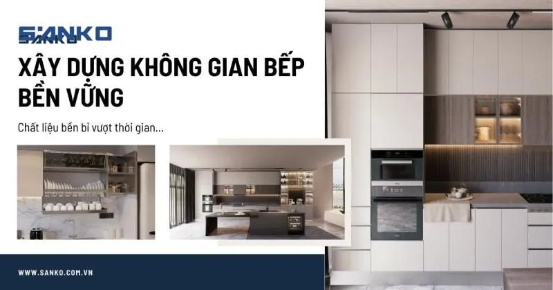 So Sánh Giá Tủ Bếp Nhựa Và Gỗ