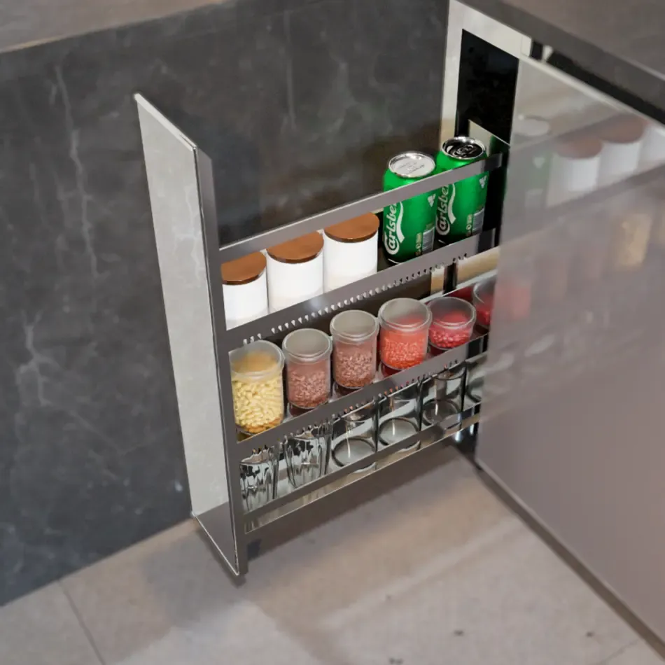 Tủ gia vị – C300GV